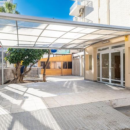 Niza 3-A Apartment Levante Beach Benidorm Exterior photo